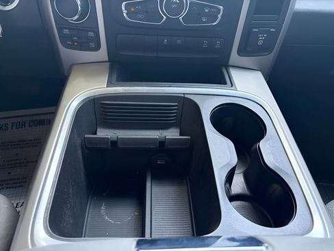 Used 2018 RAM 1500 Big Horn AWD/4WD image 22