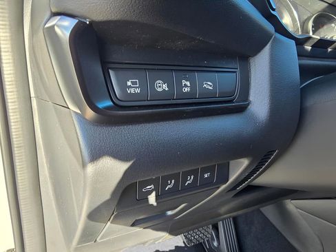 New 2026 MAZDA CX-30 2.5 Turbo w/ Premium Plus Pkg image 19