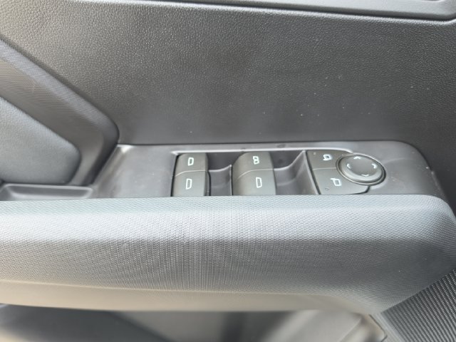 New 2026 Chevrolet Colorado LT w/ LT Convenience Package RWD image 17