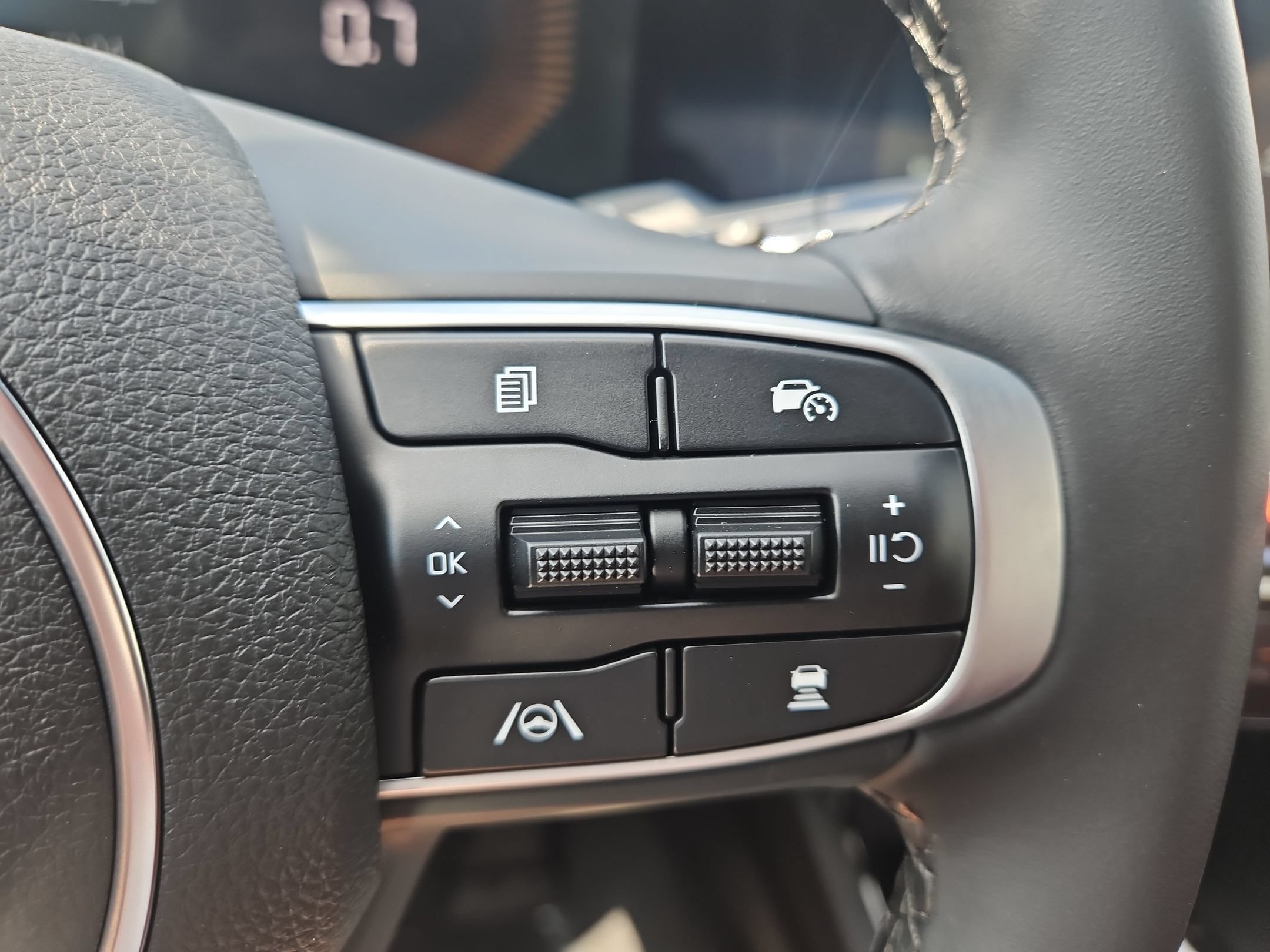 New 2026 Kia K5 GT-Line FWD image 22