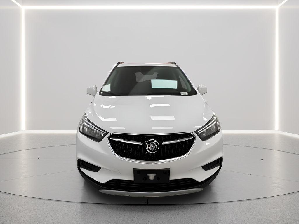 Used 2022 Buick Encore Preferred w/ Safety Package AWD/4WD image 8