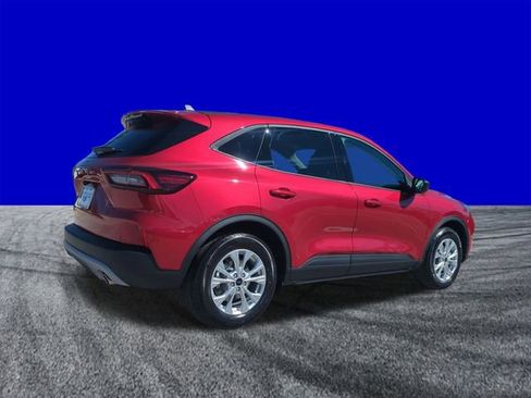 New 2026 Ford Escape Active FWD image 4