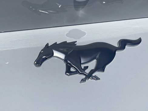 New 2026 Ford Mustang Coupe RWD image 10