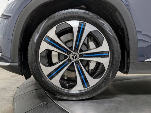 Used 2023 Mercedes-Benz EQS 450+ 4MATIC SUV image 12