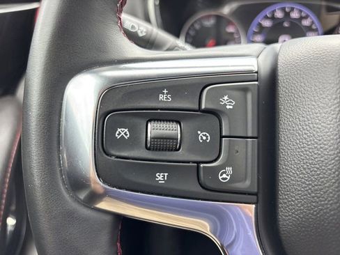 Used 2025 Chevrolet Blazer RS FWD image 27