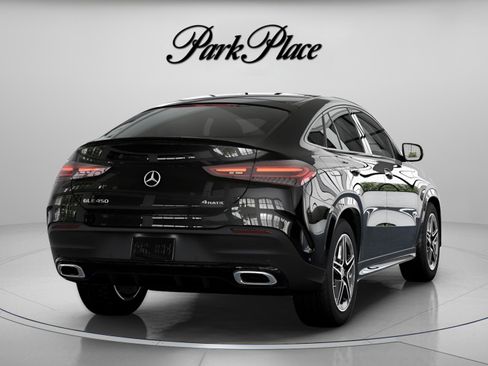 New 2026 Mercedes-Benz GLE 450 GLE 450 image 19