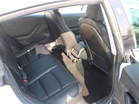 Used 2019 Tesla Model 3 Long Range AWD/4WD image 10
