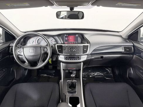Used 2015 Honda Accord Sport image 40