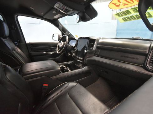 Used 2024 RAM 1500 Limited image 19