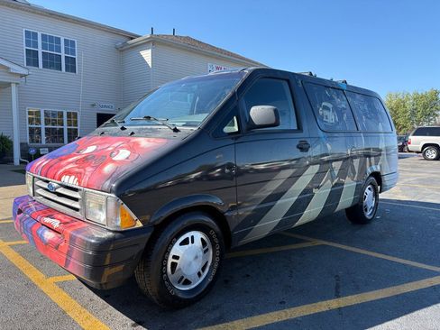 Used 1994 Ford Aerostar Extended Wagon image 2