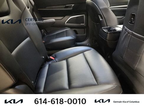Certified 2022 Kia Telluride S image 20
