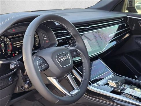 New 2026 Audi Q8 Premium Plus image 14