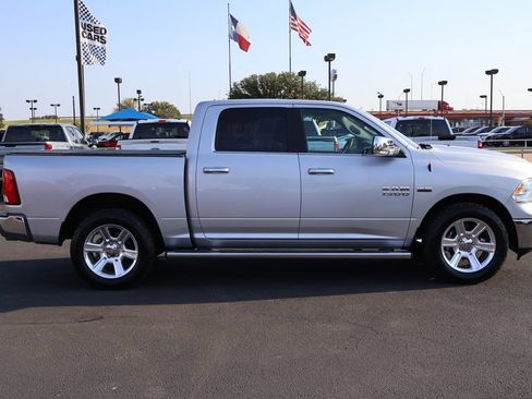 Used 2018 RAM 1500 Lone Star RWD image 11