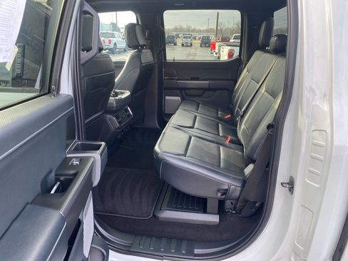 Used 2024 Ford F150 XLT w/ Equipment Group 303A High image 22