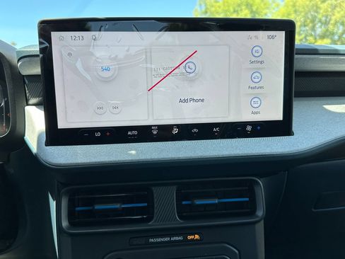 New 2026 Ford Maverick XLT FWD image 28