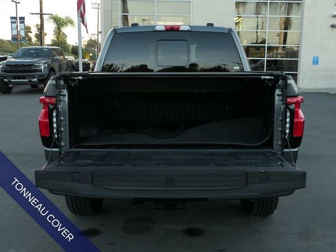 Used 2023 Ford F150 Lightning Lariat w/ Equipment Group 511A High image 7