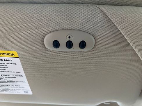 Used 2019 Ford Flex Limited w/ Equipment Group 301A image 19