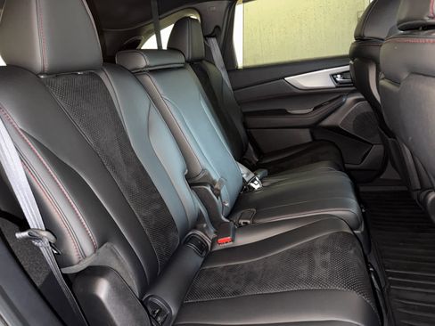 Used 2023 Acura MDX A-Spec image 38