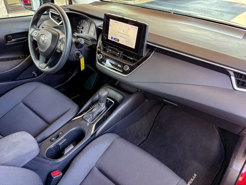 Used 2024 Toyota Corolla LE FWD image 22