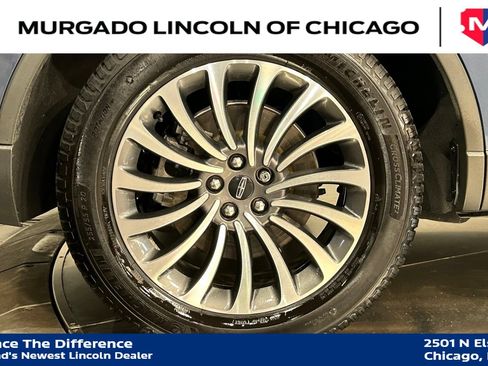 Used 2020 Lincoln Aviator Reserve w/ Equipment Group 201A AWD/4WD image 22