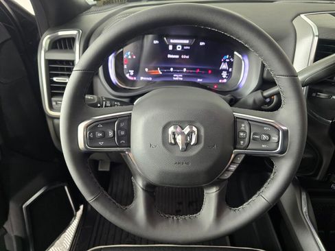 New 2026 RAM 2500 Laramie image 21