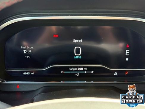 Used 2024 Chevrolet Suburban RST RWD image 13