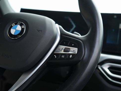 Used 2024 BMW 430i Convertible w/ Convenience Package image 24