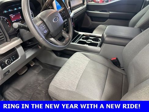 Used 2024 Ford F350 XLT image 10