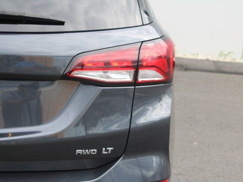 Used 2022 Chevrolet Equinox LT image 39