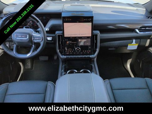 New 2026 GMC Yukon Elevation w/ Elevation Premium Package AWD/4WD image 18