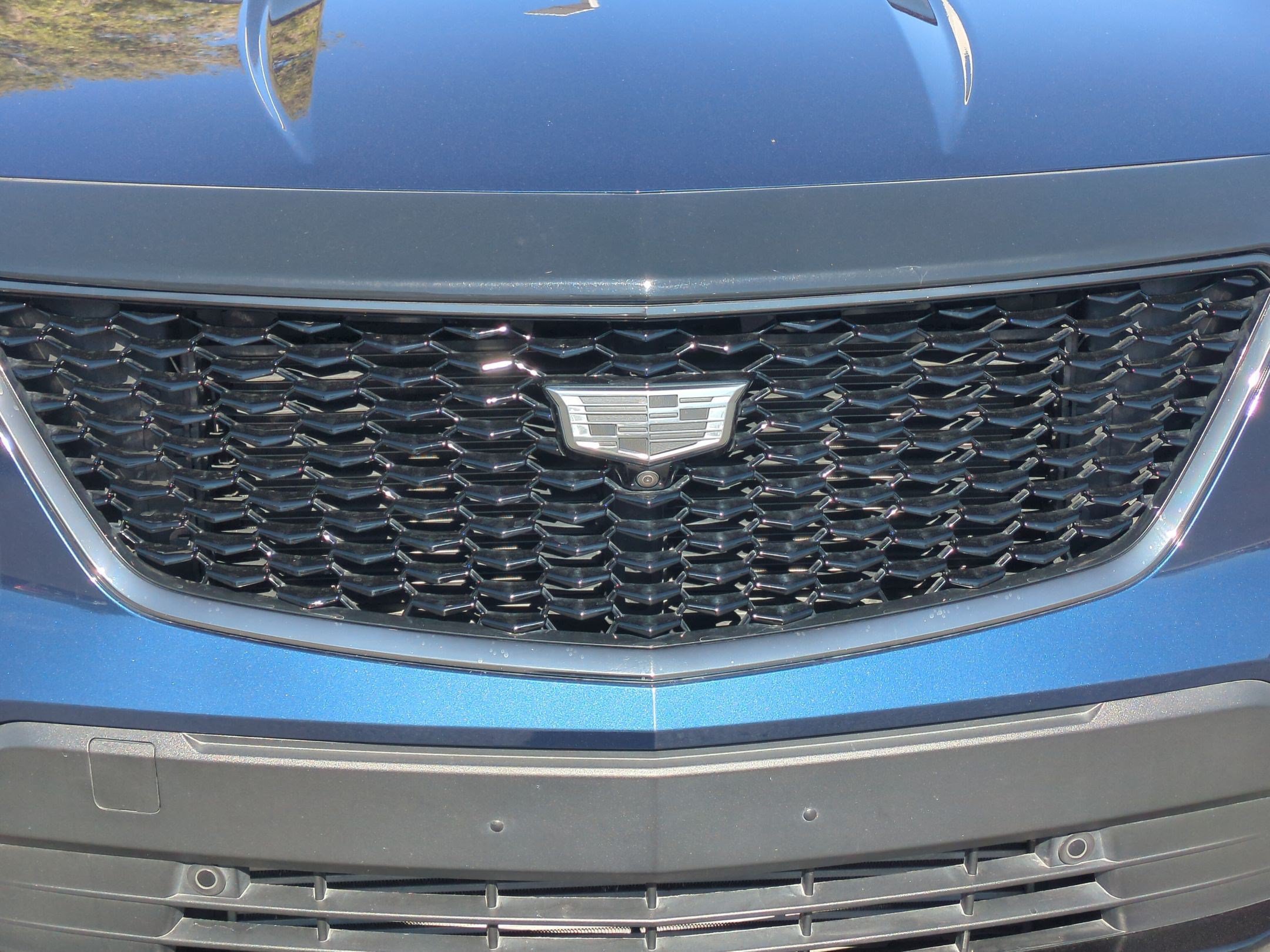 Used 2021 Cadillac XT4 Sport AWD/4WD image 10