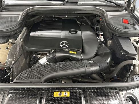 Used 2021 Mercedes-Benz GLE 350 4MATIC image 10