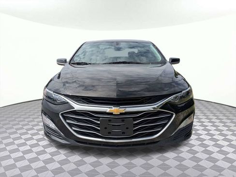 Used 2022 Chevrolet Malibu LT FWD image 8
