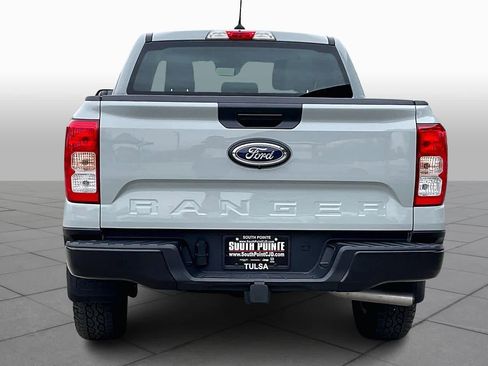 Used 2024 Ford Ranger XL w/ Trailer Tow Package image 4