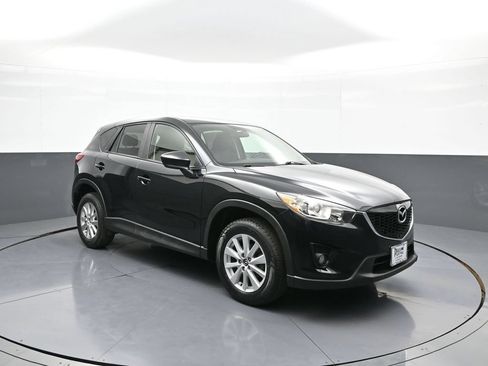 Used 2014 MAZDA CX-5 Touring FWD image 4