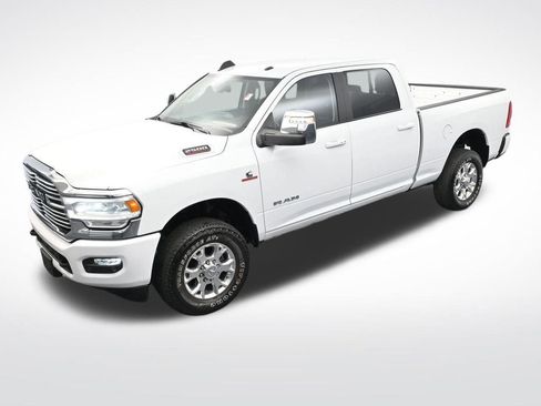 Used 2024 RAM 2500 Laramie image 19