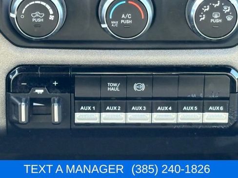 Used 2023 RAM 3500 Tradesman image 12