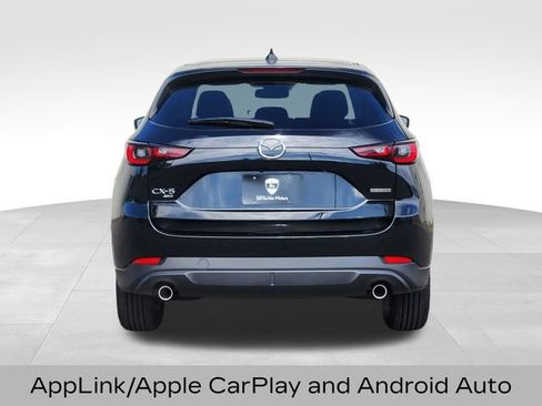 Used 2023 MAZDA CX-5 AWD 2.5 S image 9