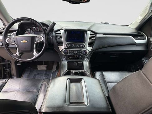 Used 2016 Chevrolet Suburban LT AWD/4WD image 18