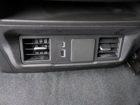 New 2026 Chevrolet Silverado 2500 Custom w/ Custom Convenience Package image 19