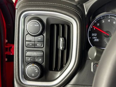 Used 2021 Chevrolet Silverado 1500 LT AWD/4WD image 14