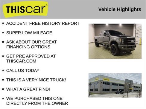 Used 2019 Ford F350 Lariat AWD/4WD image 9