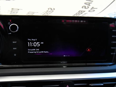 Used 2023 Kia K5 GT-Line w/ GT-Line Premium Package FWD image 22