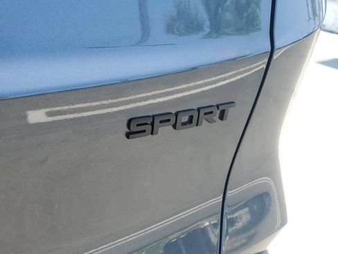 Certified 2024 Honda CR-V Sport image 8