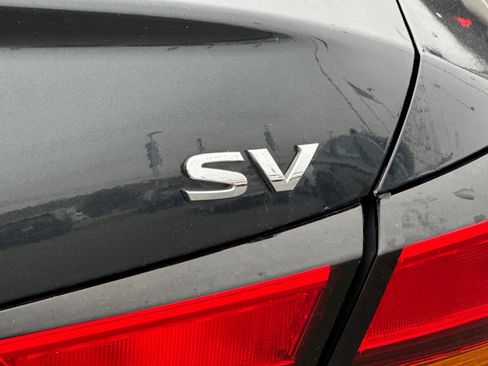 Certified 2022 Nissan Altima 2.5 SV image 26