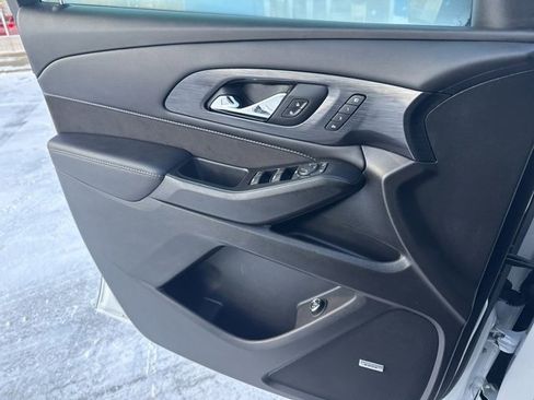 Used 2021 Chevrolet Traverse High Country w/ LPO, Floor Liner Package image 22