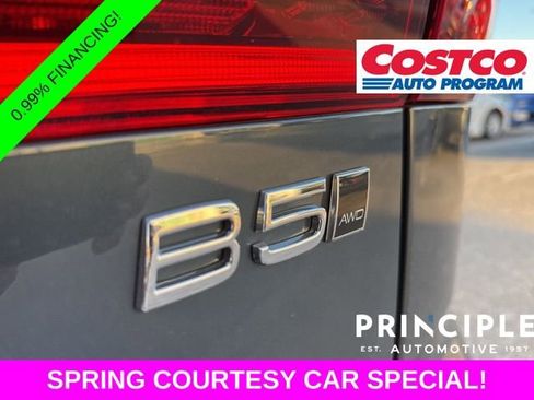 New 2026 Volvo XC60 B5 Plus w/ Protection Package Premier AWD/4WD image 26