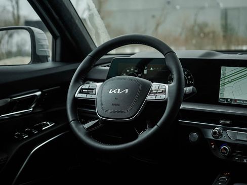 New 2025 Kia Telluride SX X-Line image 17