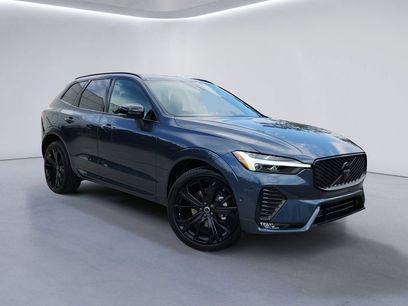 New 2026 Volvo XC60 B5 Ultra w/ Protection Package Premier