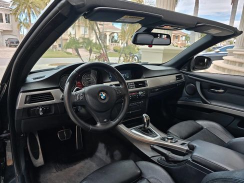 Used 2011 BMW 335is Convertible image 17